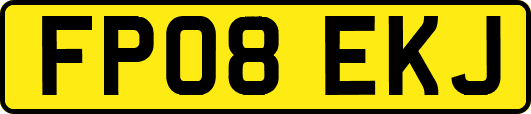 FP08EKJ