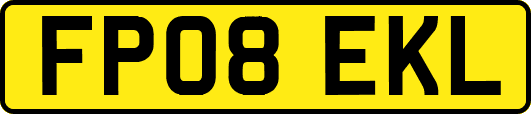 FP08EKL