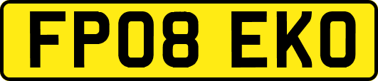 FP08EKO