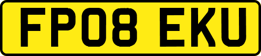 FP08EKU