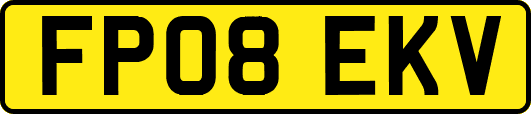 FP08EKV