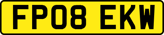 FP08EKW