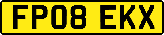 FP08EKX