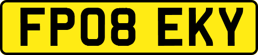 FP08EKY