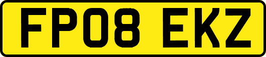 FP08EKZ