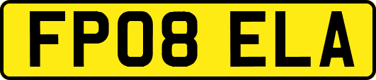 FP08ELA