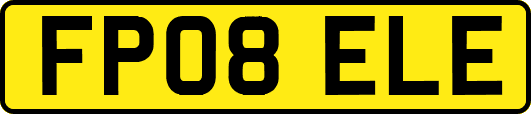 FP08ELE
