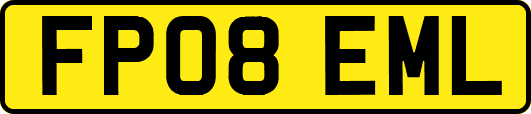 FP08EML