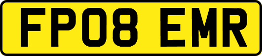 FP08EMR