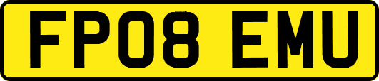 FP08EMU