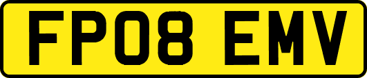FP08EMV