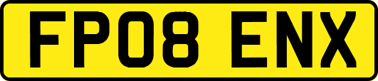 FP08ENX