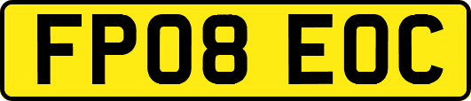 FP08EOC
