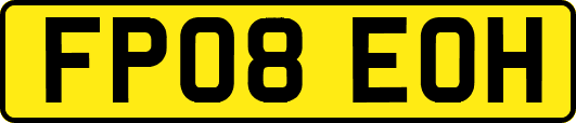 FP08EOH