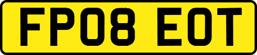 FP08EOT