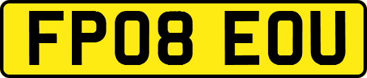 FP08EOU