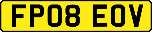 FP08EOV