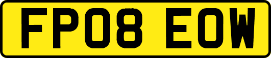 FP08EOW
