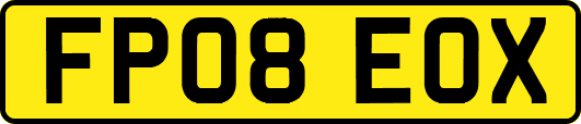 FP08EOX