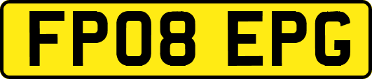FP08EPG
