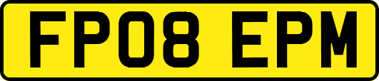 FP08EPM