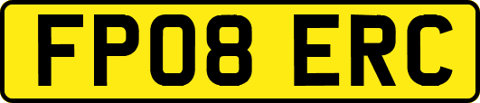 FP08ERC