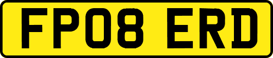 FP08ERD