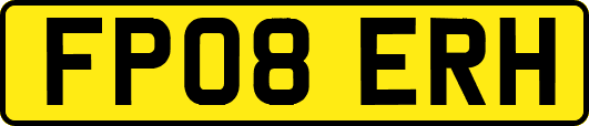 FP08ERH