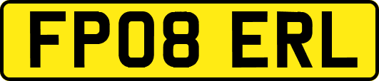 FP08ERL