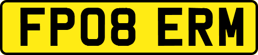 FP08ERM