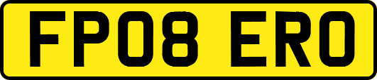 FP08ERO