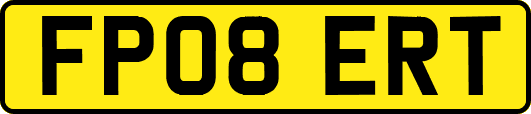 FP08ERT