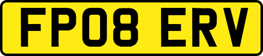 FP08ERV