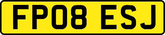 FP08ESJ