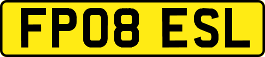 FP08ESL