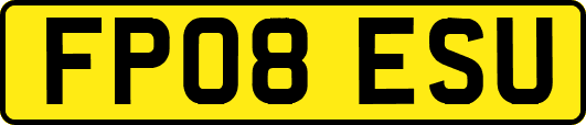 FP08ESU