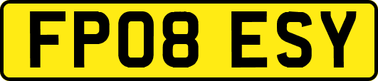 FP08ESY