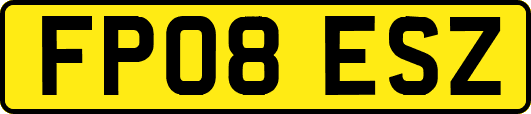 FP08ESZ