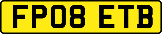 FP08ETB