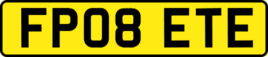 FP08ETE
