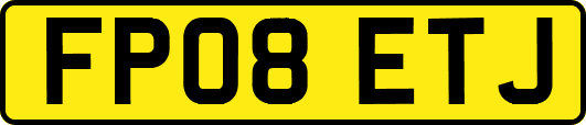 FP08ETJ