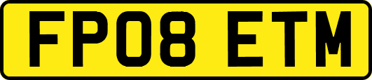 FP08ETM