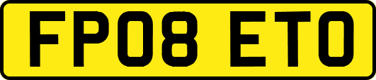 FP08ETO