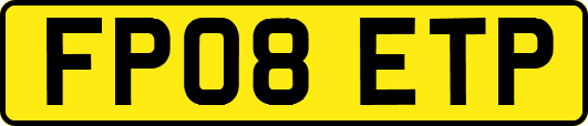 FP08ETP