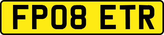 FP08ETR