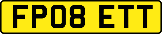 FP08ETT