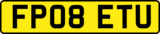 FP08ETU