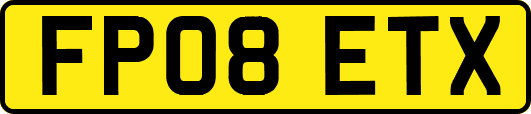 FP08ETX