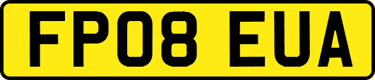 FP08EUA
