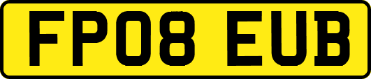 FP08EUB